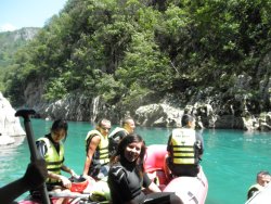 White Water Rafting26